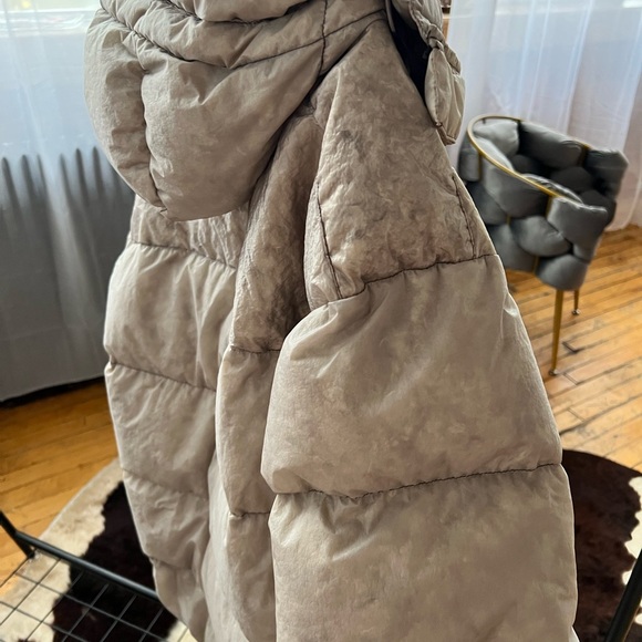 NEMEN BOOST – MULTIFABRICS DOWN PARKA - Picture 6 of 9